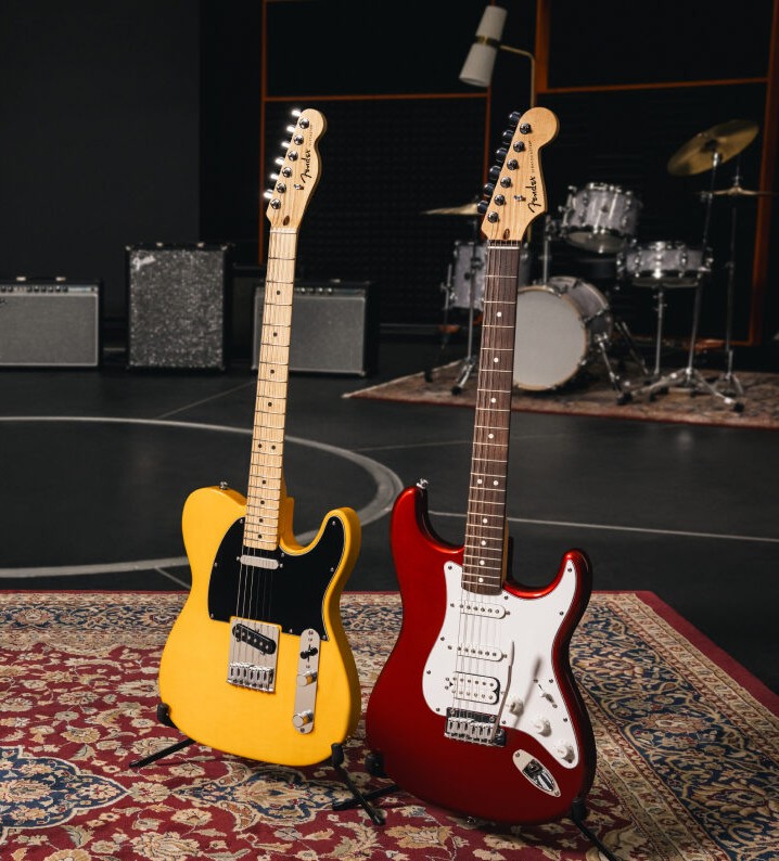 Fender