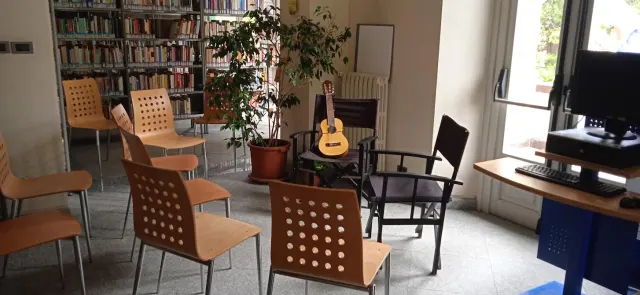 Library-Concert-Serravalle