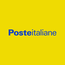 Poste-Italiane-Logo