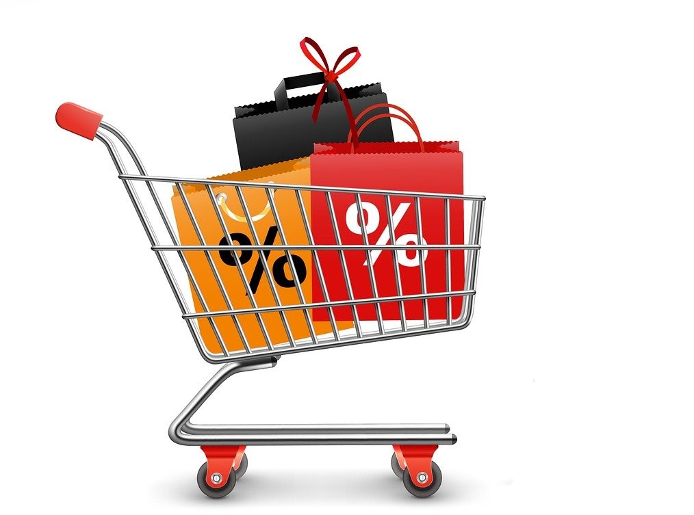 Saldi-Carrello