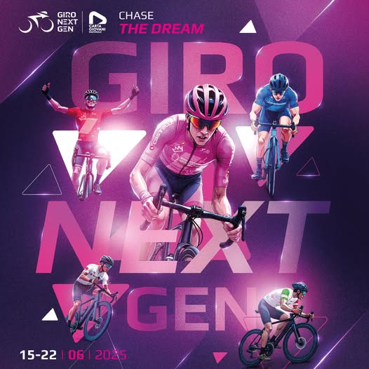 giro next gen 2025